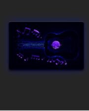 Guitar RGB Wall Light – LED Wall Art Decor