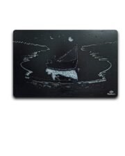 Boat RGB Wall Light – LED Wall Art Decor - Image 2
